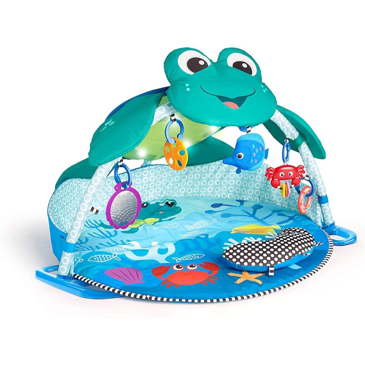 Baby einstein sea activity gym 2025